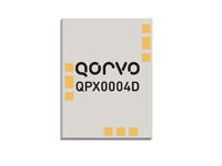 Qorvo 24 to 34 GHz I/Q Mixer | Microwave Journal