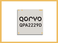 Qorvo's Industry-Leading Ka-Band PA Supported by RFMW | Microwave Journal