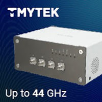 UD Box 5G, Up/down converter, frequency converter, Up to 44 GHz