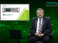 Anritsu Rubidium