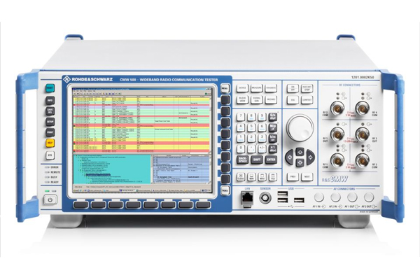 Rohde & Schwarz and MediaTek Validate Industry's First 3GPP Rel. 17 NTN ...