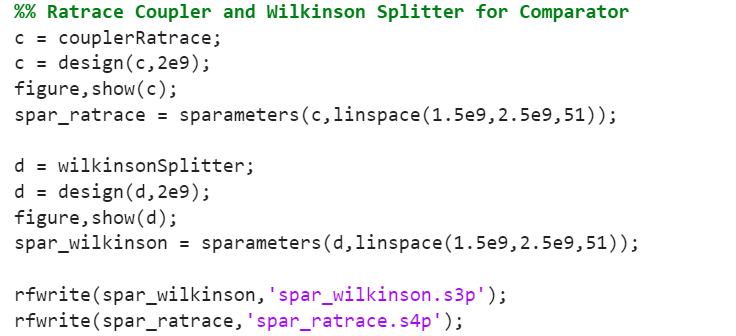 Code & Waves: Model-Based Design And Simulation Of Monopulse Tracking ...