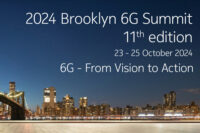 Brooklyn 6G Summit