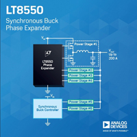 LT8550