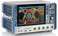 oscilloscope