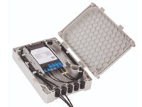 HUBER+SUHNER Enhances Fiber and Small Cell Deployment With Launch of ...