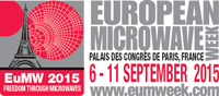 EuMW 2015