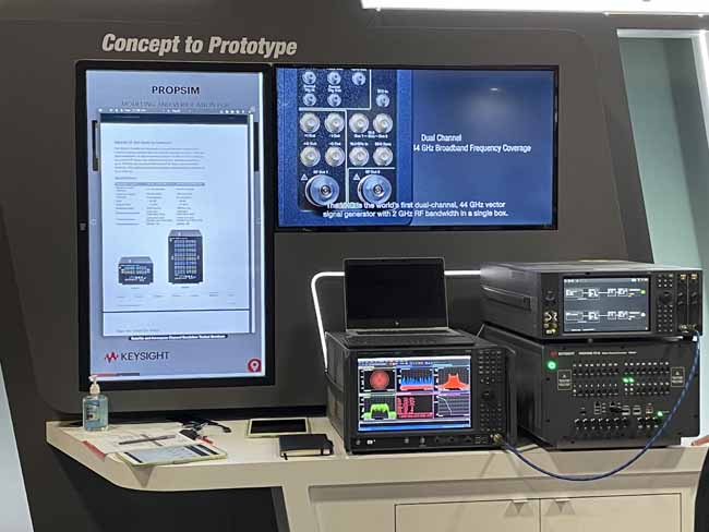 Keysight