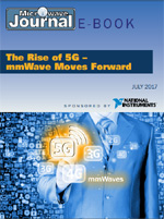 Rise of 5G