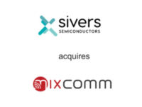 Sivers-Mixcomm