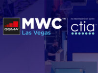 MWC Las Vegas 2022