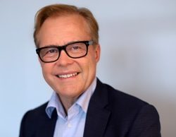 Executive Interview: Lars-Inge Sjöqvist, CEO, Gapwaves AB | 2018-08-29 ...