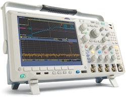 Tektronix, Beaverton, OR