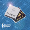 Custom MMIC