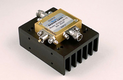 New 5G Millimeter Wave High Power Amplifier - Millimeter Wave