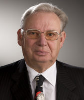 Dr. Ulrich L. Rohde