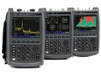 Keysight FieldFox instrument