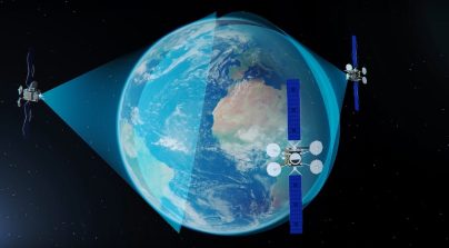 ViaSat and Boeing Complete CDR for ViaSat-3 Satellites | 2017-09-26 ...