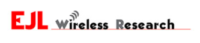 EJL Wireless Research logo