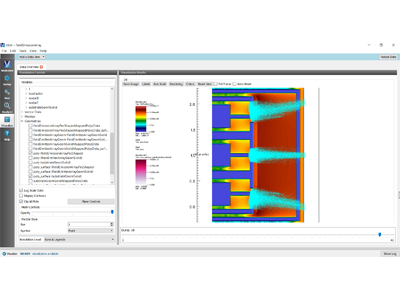 Tech-X Announces the Release of VSim 10 | 2019-09-09 | Microwave Journal