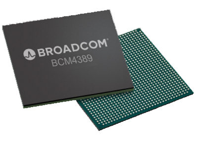 Wifi broadcom не подключается к