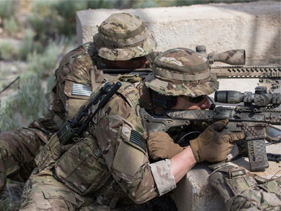 L3Harris Receives First FRP Orders for Advanced Tactical Radios on U.S ...