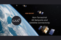 GSA 5G