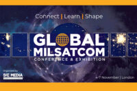 Global MilSat Com