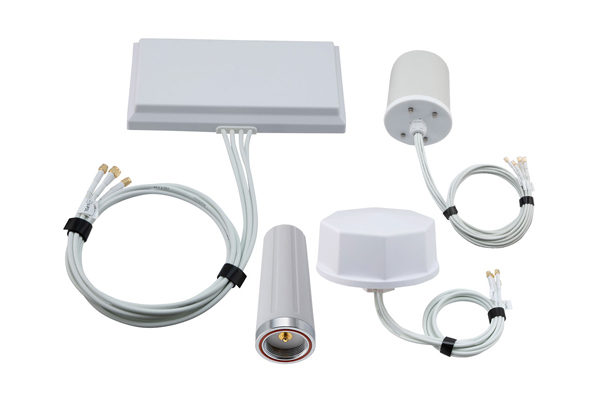 KP Performance Antennas Releases Wi-Fi 6e, Low-Profile, In-Building and ...
