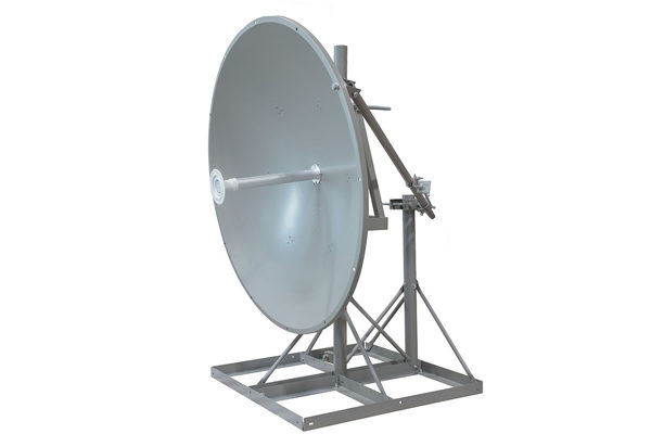 6GHz Microwave Antenna Parabolic Dish Antenna - China 6GHz