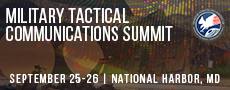 Military Tactical Communications Summit 