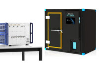 Rohde & Schwarz and Bluetest