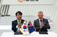 Rohde & Schwarz and Hanwha Defence Australia