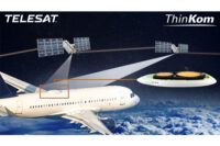 Telesat