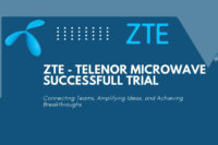 ZTE