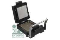 indium