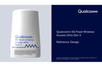 qualcomm the antenna company