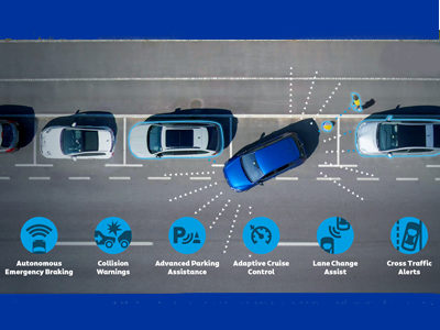 Vayyar launches home radar sensor for remotely detecting falls