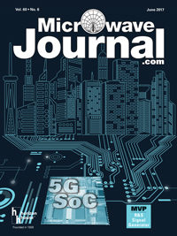 antenna mwj mmwave rfs satcom handsets challenges cst beamforming commercialization amplifiers gan rfhic microwavejournal phased