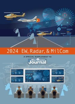 EW, Radar & MilCom