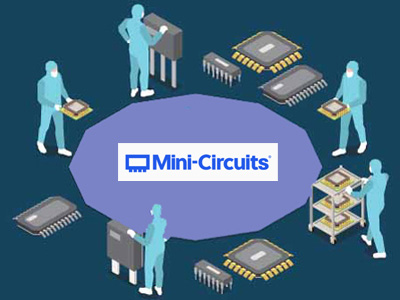 Mini-Circuits Interviews