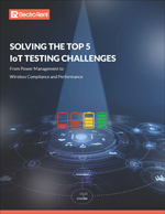 Solving the Top 5 IoT Testing Challenges