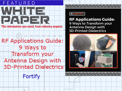 3D Print Your Next Antenna